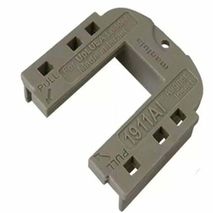 Alinhador Uplula Para Carregador Monofilar Maglula