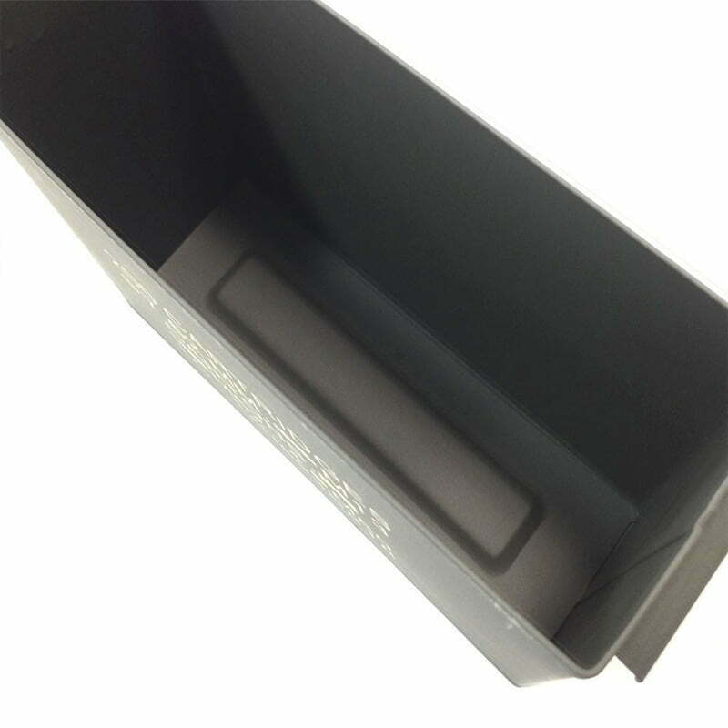 Caixa Munição Oem 200m 7-62 Aço Verde 3