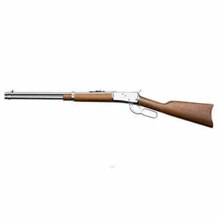 Carabina CBC Puma .357 Magnum Octagonal 24″ Inox
