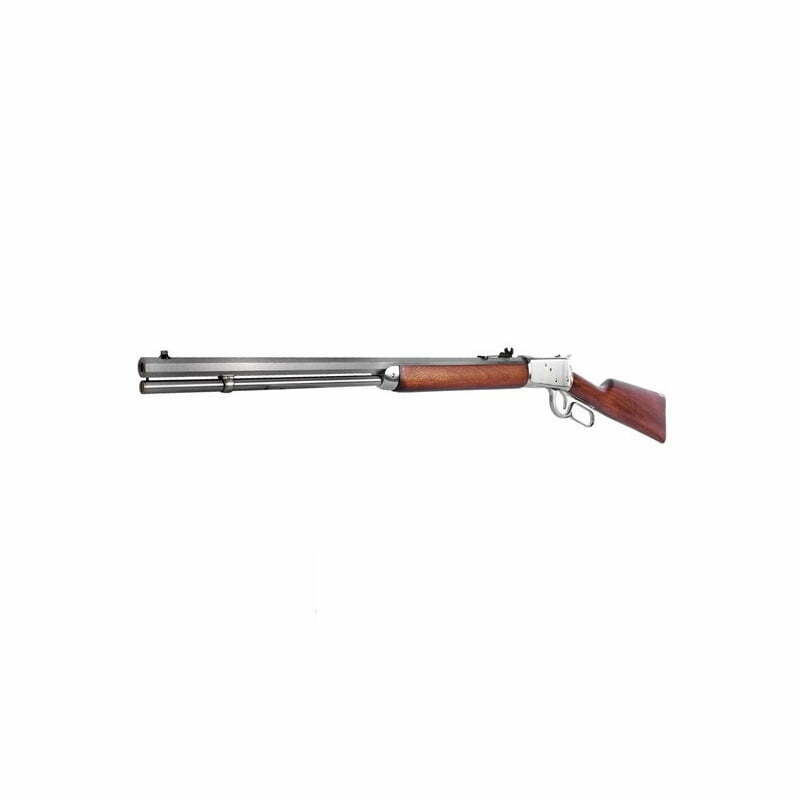 Carabina CBC Puma 357 Magnum 20″ Inox 5
