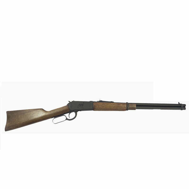 Carabina CBC Puma 38 20 Oxidado Fosco 2