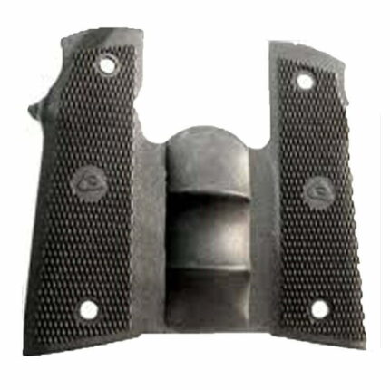 Empunhadura Combat para Pistola Imbel MD1-N Monofilar