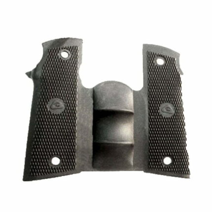 Empunhadura Combat para Pistola Imbel MD2-GC Bifilar