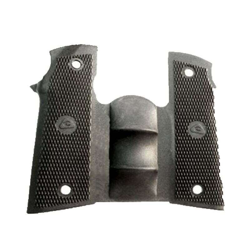 Empunhadura Combat para Pistola Imbel MD2-GC Bifilar