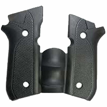 Empunhadura Combat para Pistola Taurus PT 58 HC