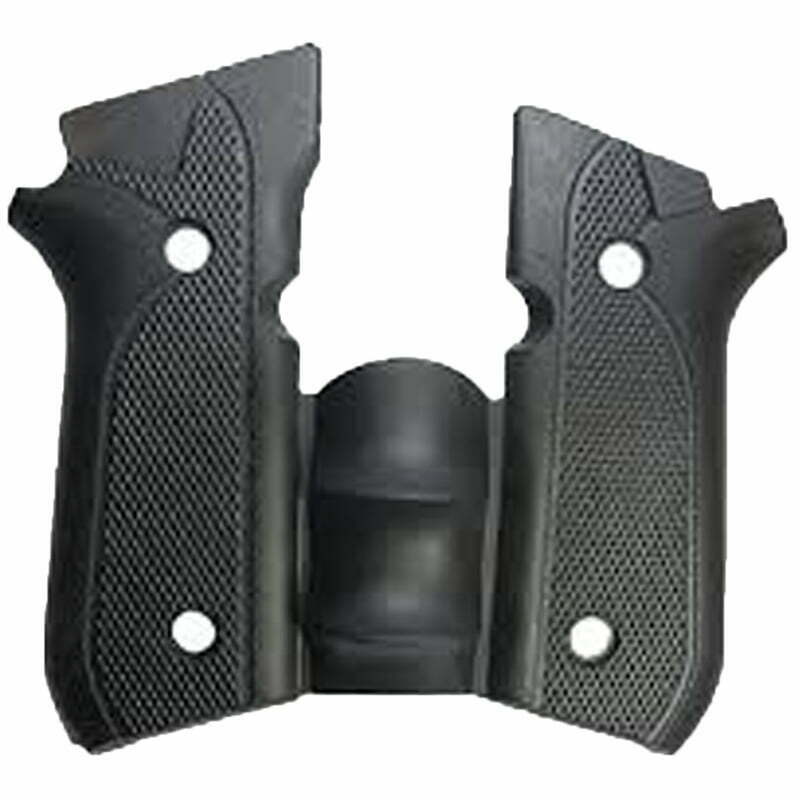 Empunhadura Combat para Pistola Taurus PT 58 HC