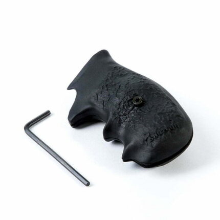 Empunhadura Shotgun Para Revolver Taurus 5 Tiros