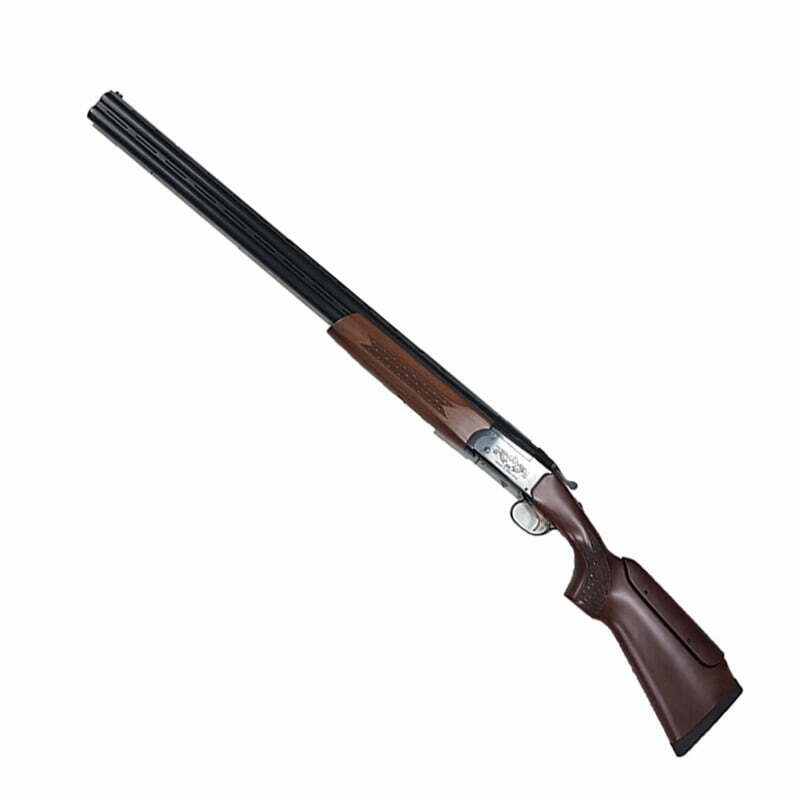 Espingarda Era 2001 Cal 12 Oxi Bloco Sl 760mm – Luxo