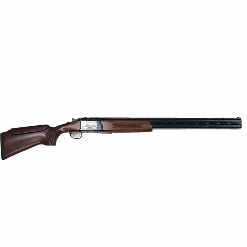 Espingarda Era 2001 Cal 12 Oxi Bloco Sl 760mm – Luxo 2