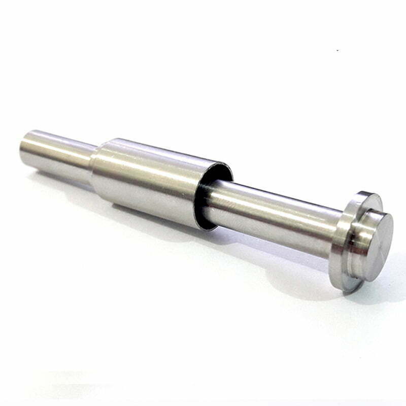 Guia de Mola Dupla GC e mono 380 – Inox