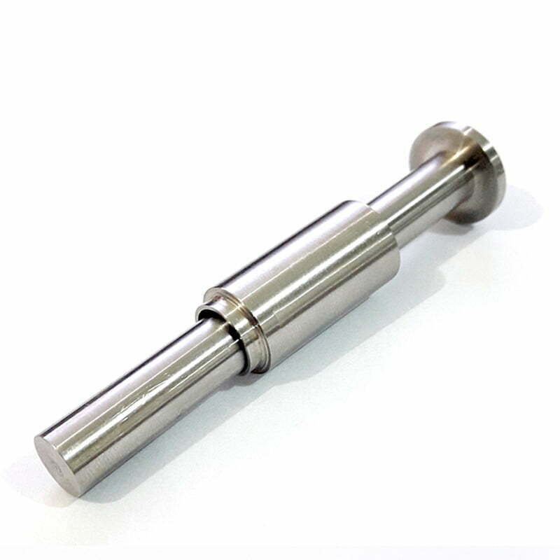 Guia de Mola Dupla GC e mono 380 – Inox 2
