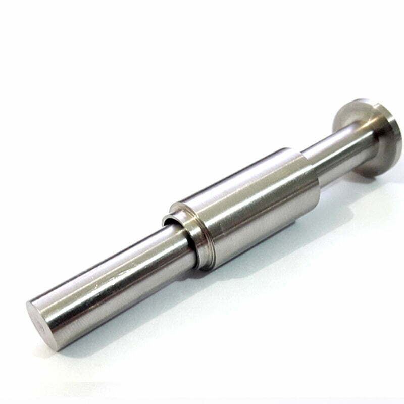 Guia de Mola Dupla GC e mono 380 – Inox 22