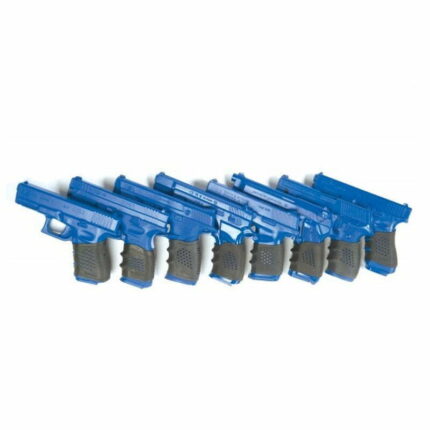 Luva Pachmayr para Glock 17,20,21,22,31,34,35,37
