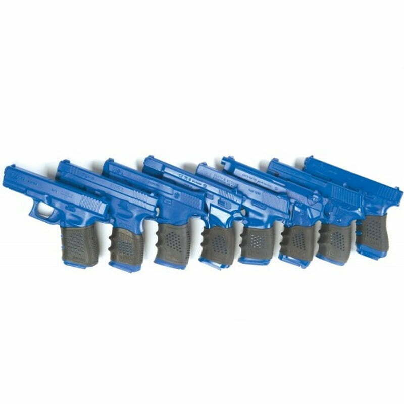 Luva Pachmayr para Glock Compacta Para 19-23-25-32-38