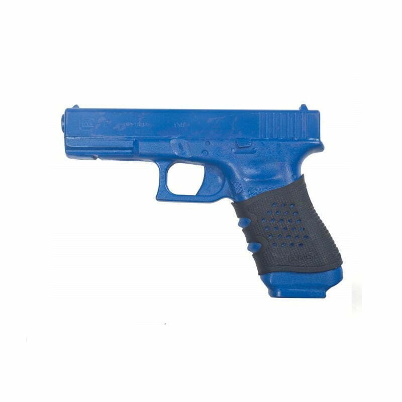 Luva Pachmayr para Glock Compacta Para 19-23-25-32-38-33
