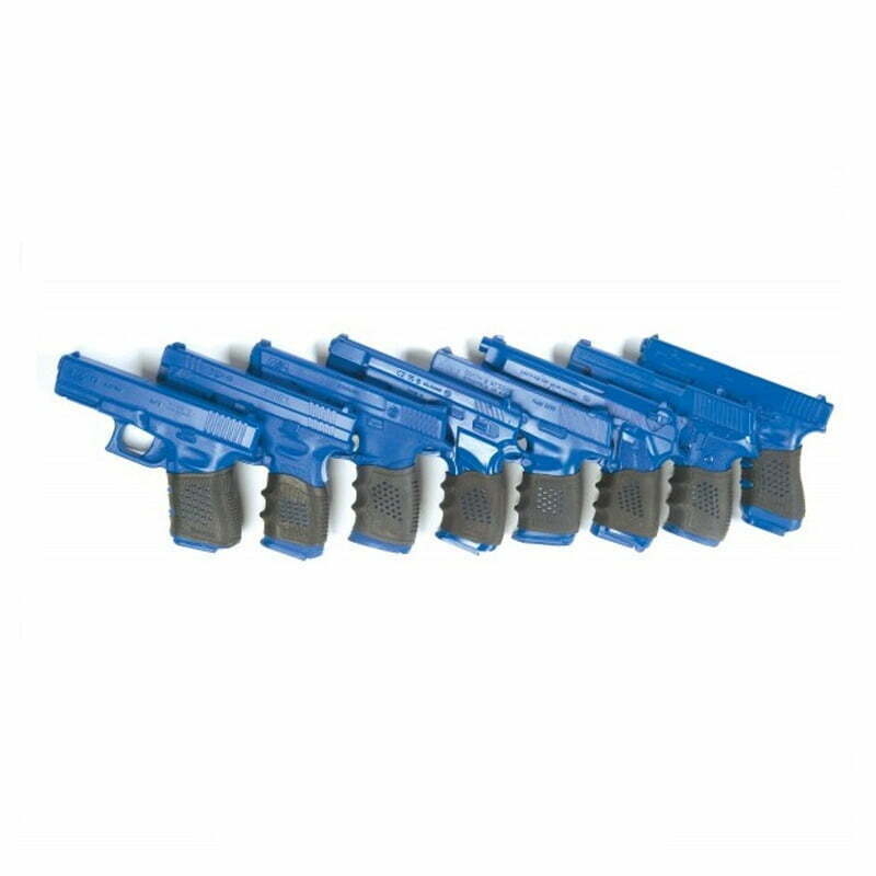 Luva Pachmayr para Glock Sub Compacta Para 26-27-28-29-30-33-36-39