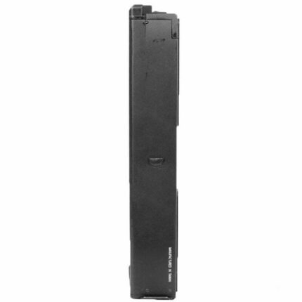 Magazine KWA M11A1 SMG NS2 GBB 48 bbs Preta