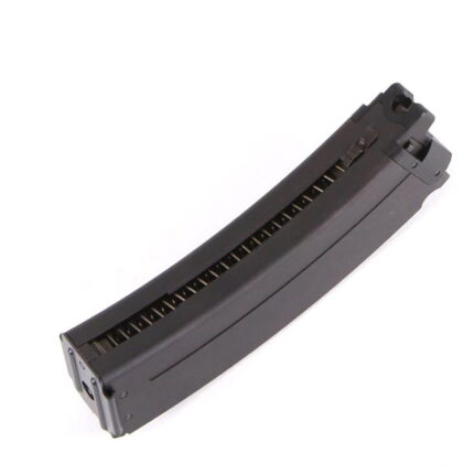 Magazine KWA SKORPION KZ61 48 bbs Preto