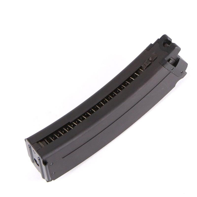 Magazine KWA SKORPION KZ61 48 bbs Preto