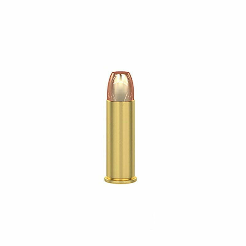 Munição CBC 38 SPL EOPP 158GR NTA BLIS C