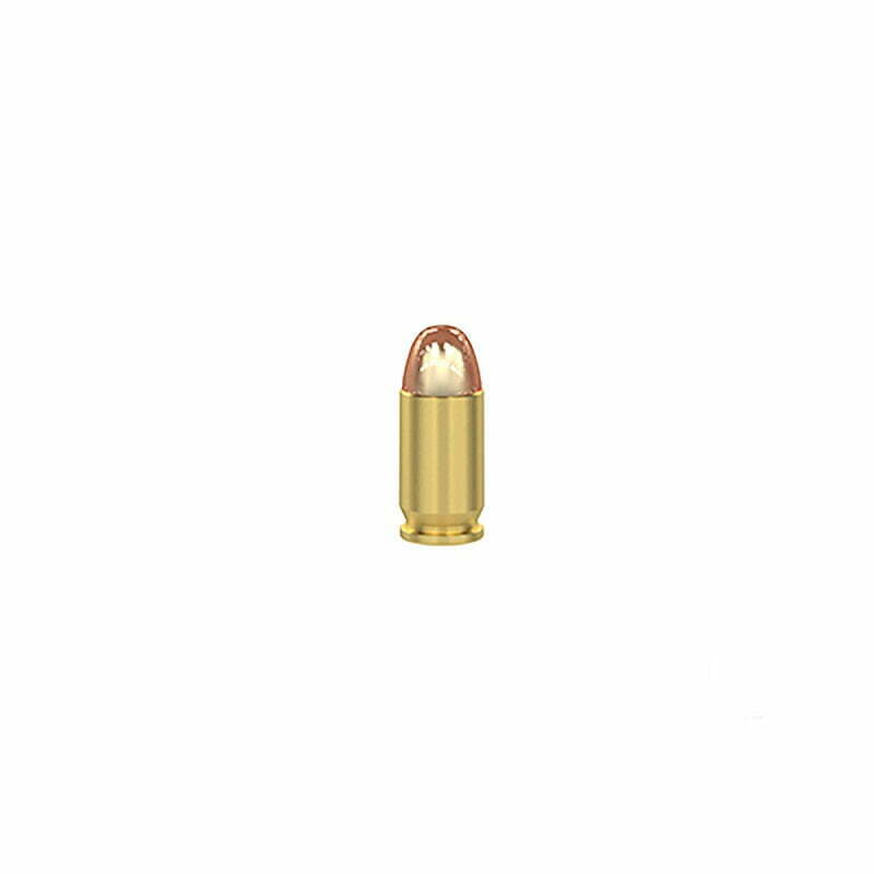 Munição CBC 380 AUTO EOOG 95GR NTA BLIS C