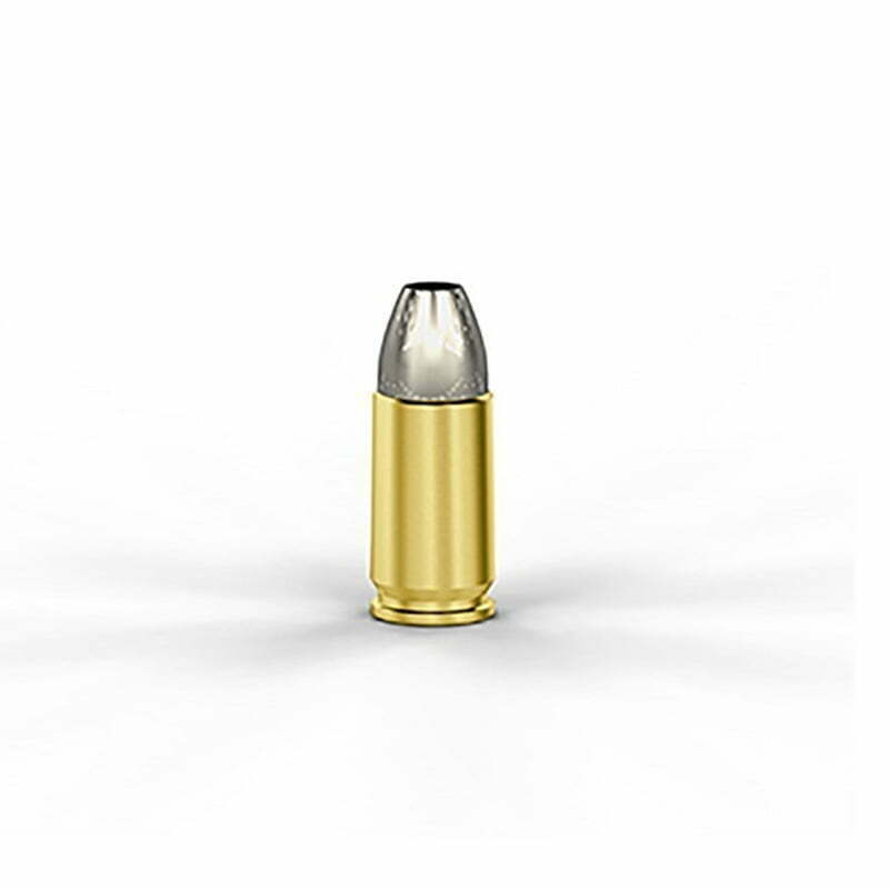 Munição CBC 9MM LGR +P+CXPO 92-6GR C B TAC