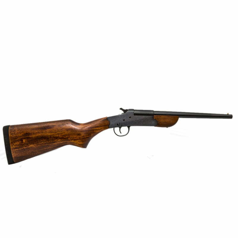 Pistola Boito B-300 300mm – Cal 28 – Coronha Longa