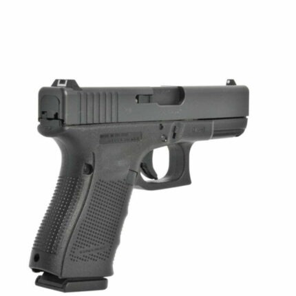 Pistola GLOCK G23 Gen4 .40SW DLC