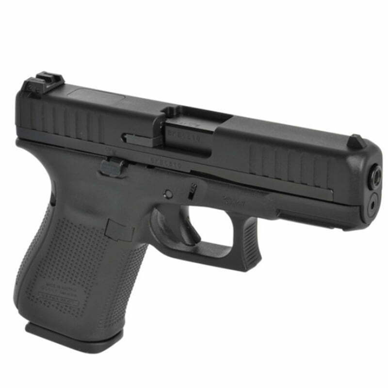 Pistola GLOCK G44 Gen5 22LR