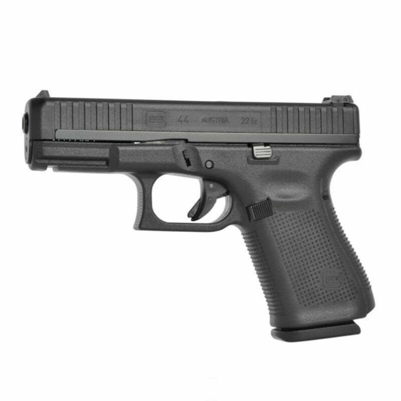 Pistola GLOCK G44 Gen5 22LR 2