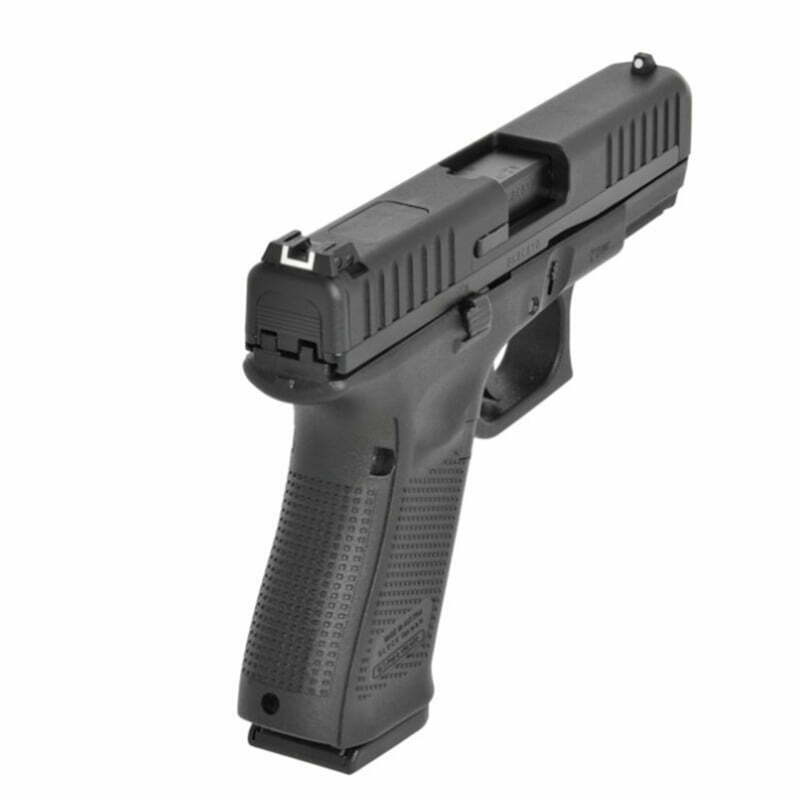 Pistola GLOCK G44 Gen5 22LR 3