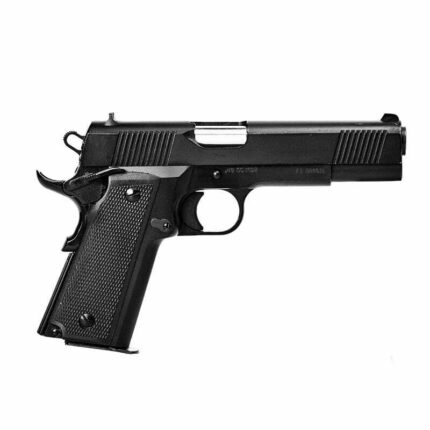 Pistola Imbel MD2 GC C/ Adc .40 Aço Preta