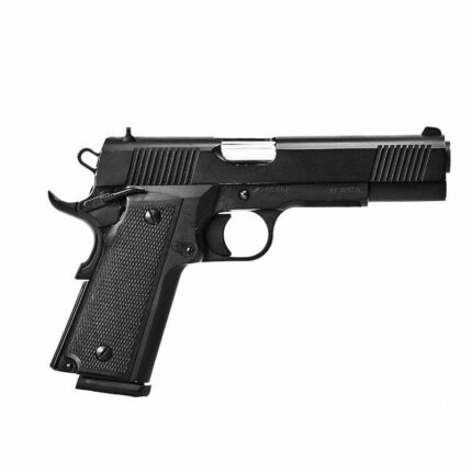 Pistola Imbel MD2 GC C/ Adc .45 Aço Preta