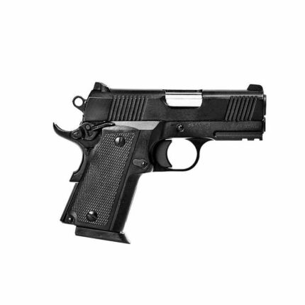 Pistola Imbel MD2 SC C/ Adc .40 Aço Preta