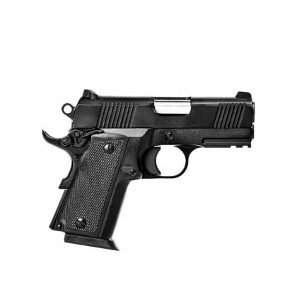 Pistola Imbel MD2 SC S/ Adc .40 Aço Preta