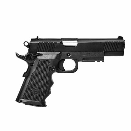 Pistola Imbel MD6 GC C/ Adc .40 Aço Preta