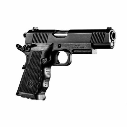 Pistola Imbel MD6 GC S/ Adc .40 Aço Preta