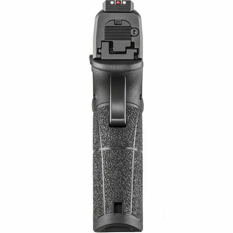Pistola Springfield Armory 45 XD-S 2