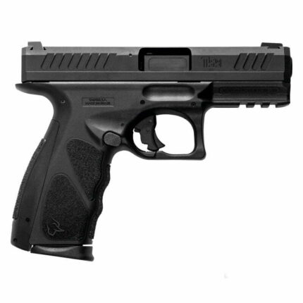 Pistola Taurus .9mm TS9/17 4” – STRIKER Carbono Fosco