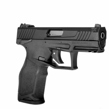 Pistola Taurus TX22 .22LR Polímero Aço Oxidado Fosco