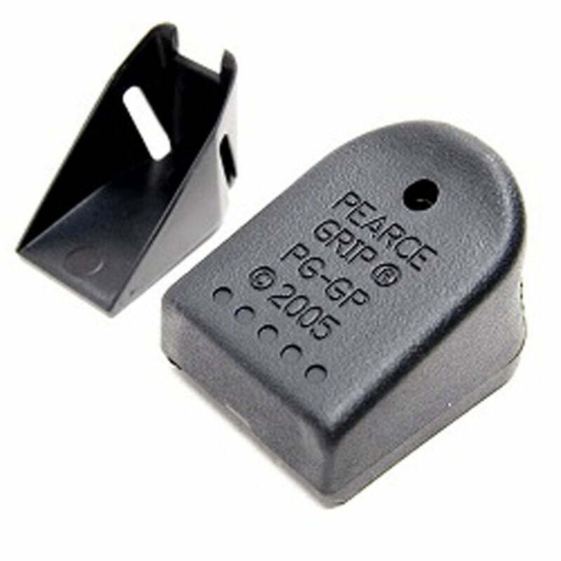 Prolongador para Glock G25 +3 Tiros 2