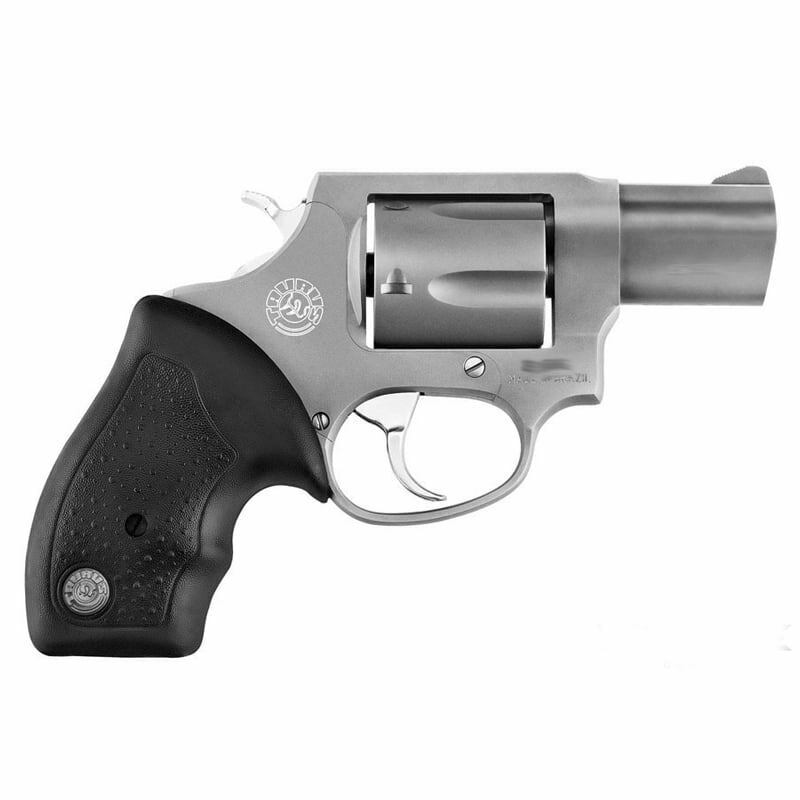 Revólver Taurus 85S Ultralite – 5 Tiros 38 Spl 2 Alumínio Anodizado 2
