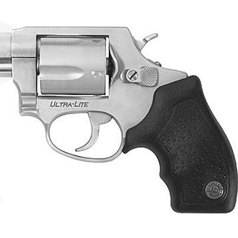 Revólver Taurus 85S Ultralite – 5 Tiros 38 Spl 2 Alumínio Anodizado 4