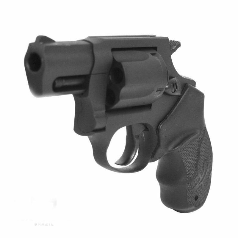 Revólver Taurus 85S – 5 Tiros 38SPL 2 Oxidado Fosco C NV