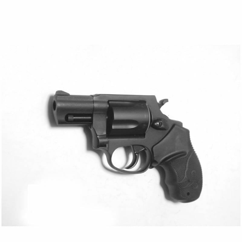 Revólver Taurus 85S – 5 Tiros 38SPL 2 Oxidado Fosco C NV3