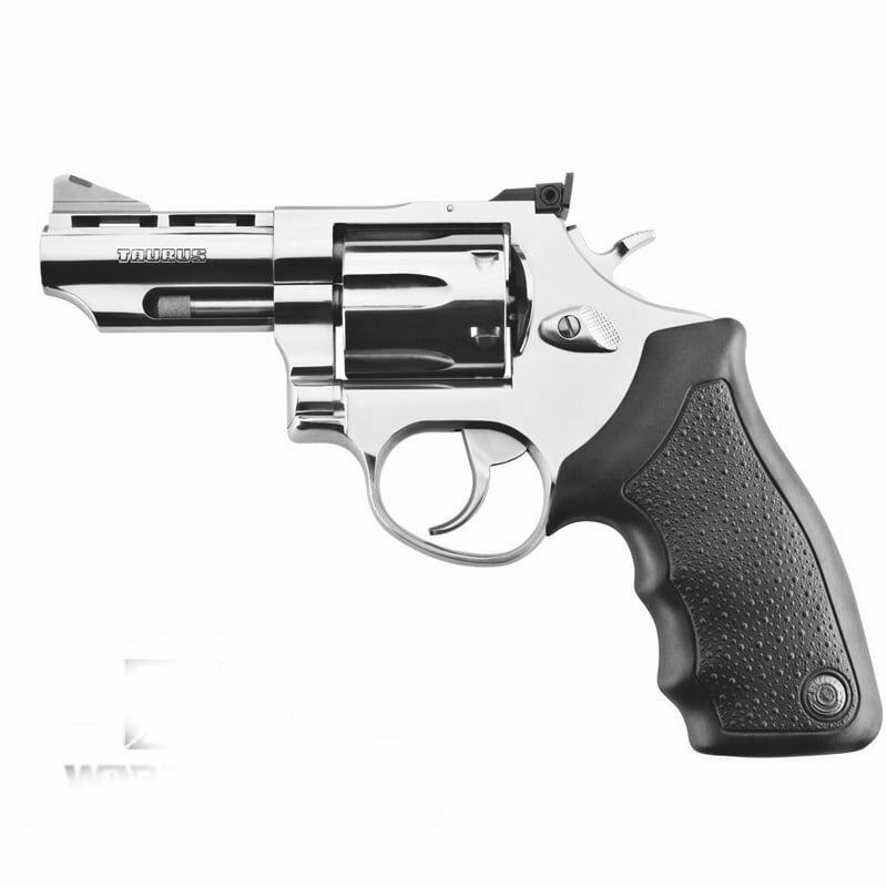 Revólver Taurus 88 – 6 Tiros 38 SPL 3 Inox