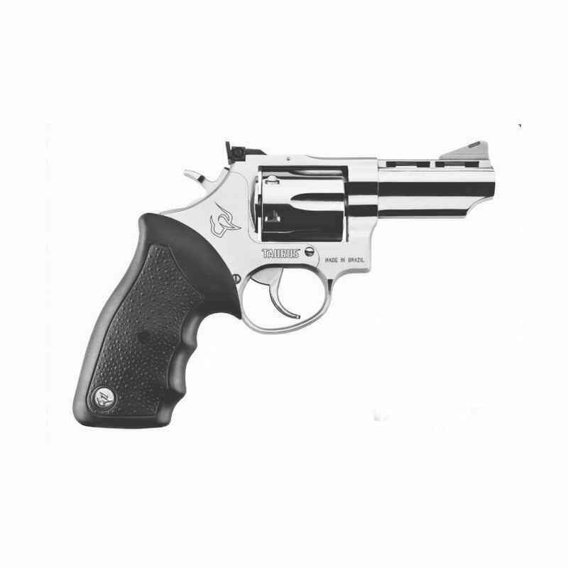 Revólver Taurus 88 – 6 Tiros 38 SPL 3 Inox 2