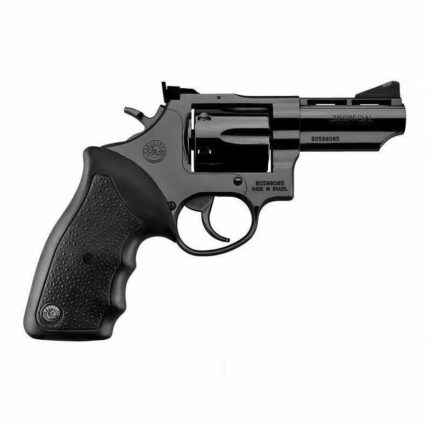 Revólver Taurus 88 – 6 Tiros .38 SPL 3″ Oxidado