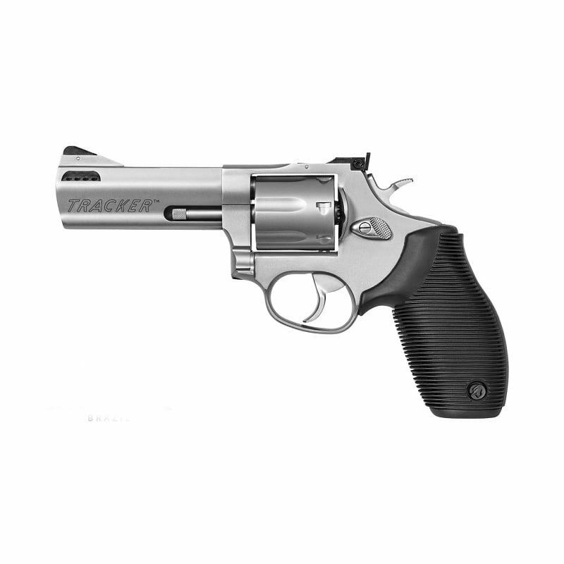 Revólver Taurus RT 627 – 7 Tiros 357 Magnum 4 Info