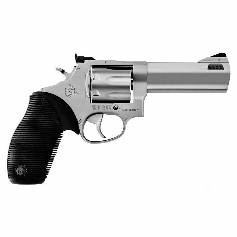 Revólver Taurus RT 627 – 7 Tiros 357 Magnum 4 Info2